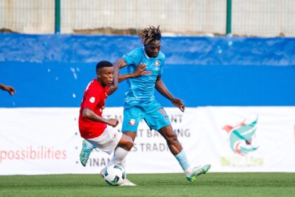 NPFL: Remo Stars go top with 2-1 win over Enugu Rangers