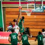 Junior D'Tigers to face Mali in FIBA U-18 Afrobasket quarterfinals