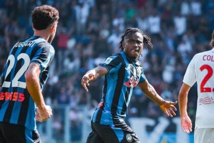 Super Eagles Sunday Wrap: Ademola Lookman, Maja on target, Onyeka, Simon assist