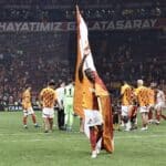 Victor Osimhen - I love Galatasaray so much