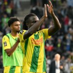 Moses Simon