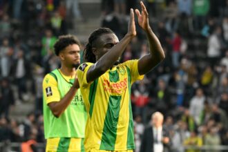 Moses Simon