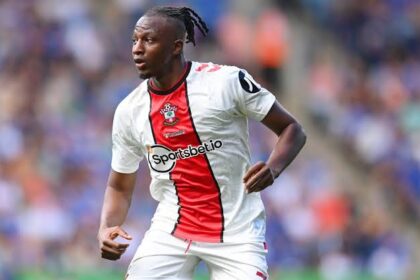 Aribo’s Southampton starting position in doubt ahead of United clash