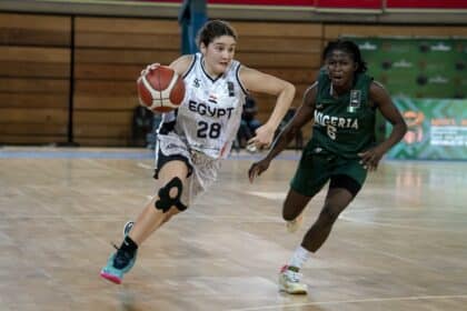 Junior D'Tigress seek revenge in quarterfinal clash against unbeaten Egypt