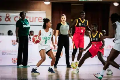 Junior D’Tigress reach FIBA U-18 Women's Afrobasket final, qualify for World Cup