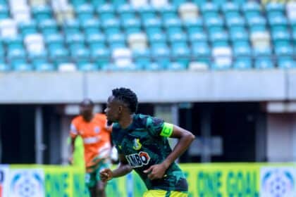 Ahmed Musa scores as Kano Pillars secure thrilling 4-3 away win over Enugu Rangers