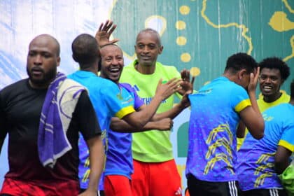 Nigeria brace for semi-final showdowns at ITTF Africa Championships