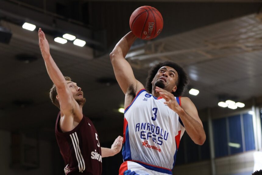 Jordan Nwora, Chimezie Metu set to make EuroLeague debut