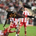 Victor Osimhen wins Süper Lig goal of the season