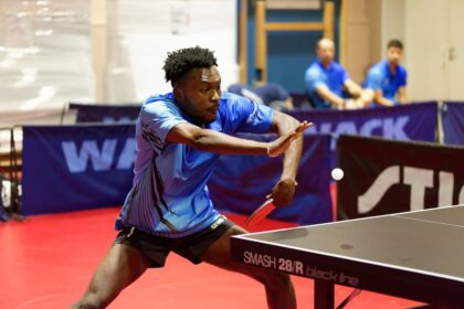 Taiwo Mati eyes national team return after joining French club