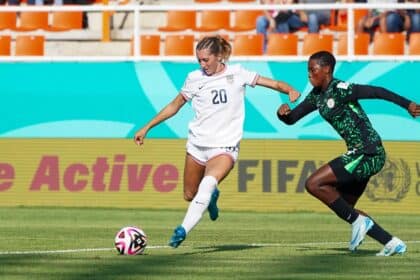 USA break Flamingos hearts, dump them out of World Cup