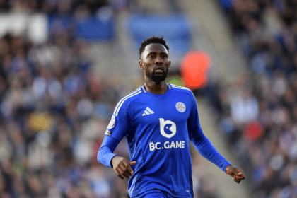 Wilfred Ndidi