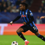 Ademola Lookman
