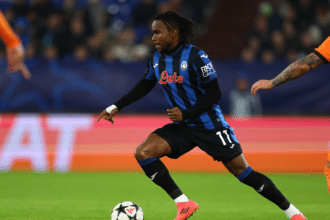 Ademola Lookman