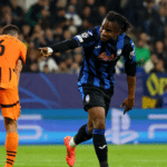 Ademola Lookman