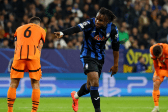 Ademola Lookman