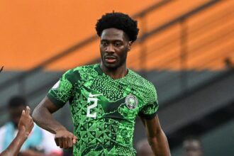 ‘I need to be there’ – Aina determined to make 2026 World Cup