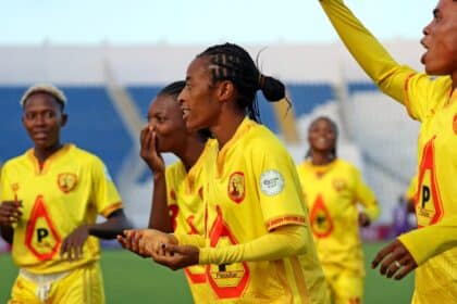 Edo Queens battle-ready for Egyptian giant-killer Masar FC