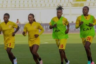 From penalty shootout victory to elimination: Why Edo Queens’ WAFU B final is still being disputed