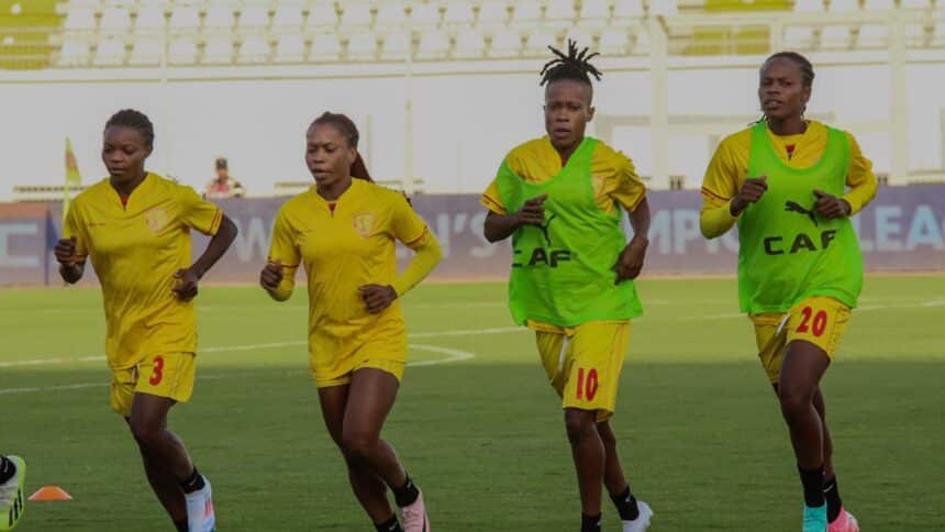 From penalty shootout victory to elimination: Why Edo Queens’ WAFU B final is still being disputed