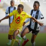 Edo Queens won the shootout. Why did CAF order extra time?