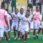 Ikorodu City appoint Seyi Jones as general manager