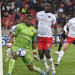 Stanley Nwabali