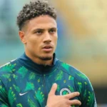 ‘It still hurts’ Okoye on crucial mistake that knocked Nigeria out of 2021 AFCON
