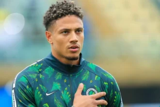 ‘It still hurts’ Okoye on crucial mistake that knocked Nigeria out of 2021 AFCON