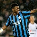 Raphael Onyedika