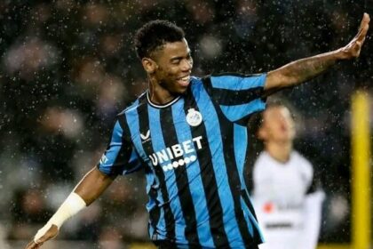 Raphael Onyedika