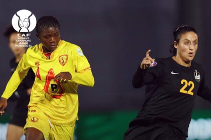 CAF Women's Champions League: FC Masar's defence deny Edo Queens victory