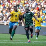 2026 WCQ: Amrouche unveils 28-man provisional squad for Nigeria, Lesotho clashes
