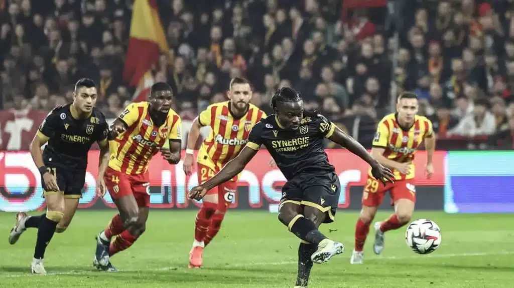 Moses simon