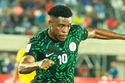 'Clutch performer' Fisayo Dele-Bashiru eyes team's success over personal glory