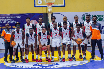 Rivers Hoopers to defend NPBL Final 8 title against Hoops and Read