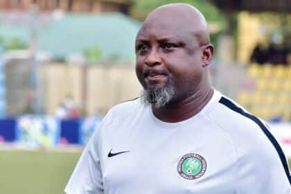 Boboye, Sunshine Stars trade words after coach's resignation