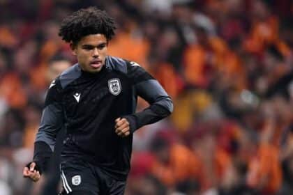 Shola Shoretire returns to Old Trafford, eyes Europa League victory with PAOK