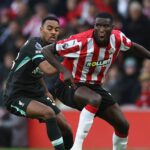 Onuachu, Aribo feature in Southampton’s heartbreaking loss to Liverpool