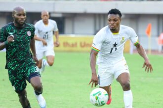 Nigeria lose five players to foreign deals ahead of 2024 CHAN