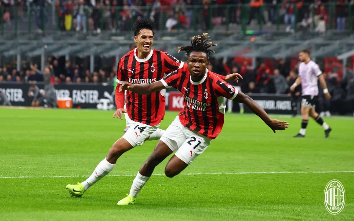 Chukwueze arrives in London as Fulham push for deadline day deal