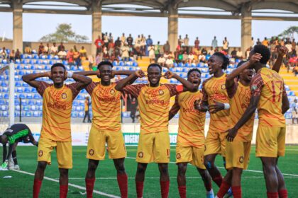 Ikorodu City extend unbeaten run, trash Akwa United 4-1