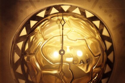 CAF Awards: NFF throw full weight behind nominated players