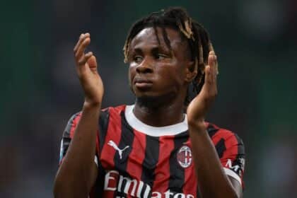 Arsenal interested in Chukwueze to replace injured Saka
