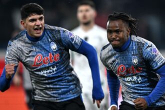 Lookman suffers calf injury amid Inter transfer talks