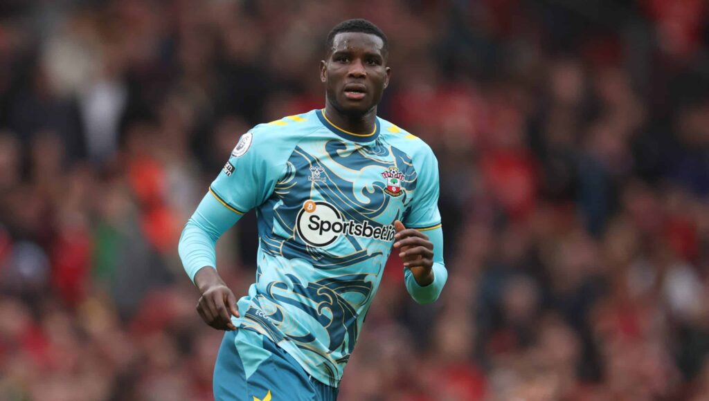 Paul Onuachu