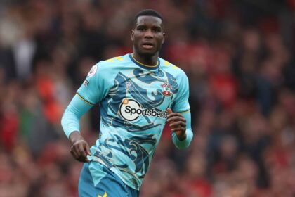 Onuachu cried, begged to leave Genk for Southampton - De Conde