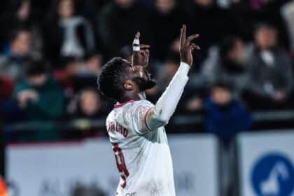 Iheanacho continues impressive Copa Del Rey form, nets in 3-1 victory