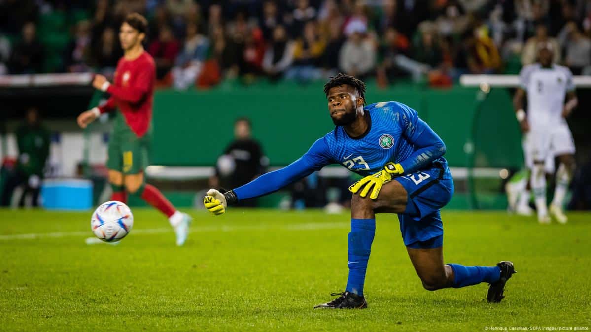 Uzoho linked with transfer to ENY Ypsonas