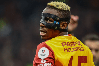 Go for Osimhen this January, Ferdinand tells Arsenal